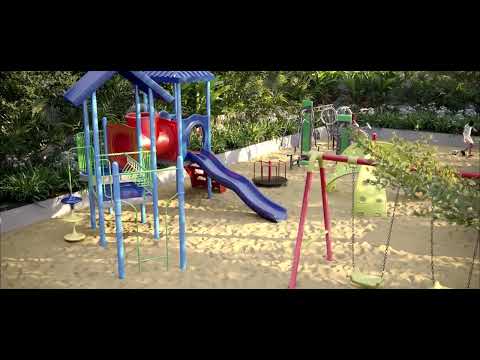 Hallmark 5A Project Tour 1