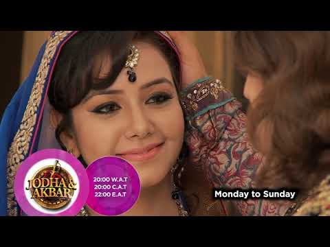 Zee World: Jodha & Akbar | Weekly Recap | August Week 4 2021
