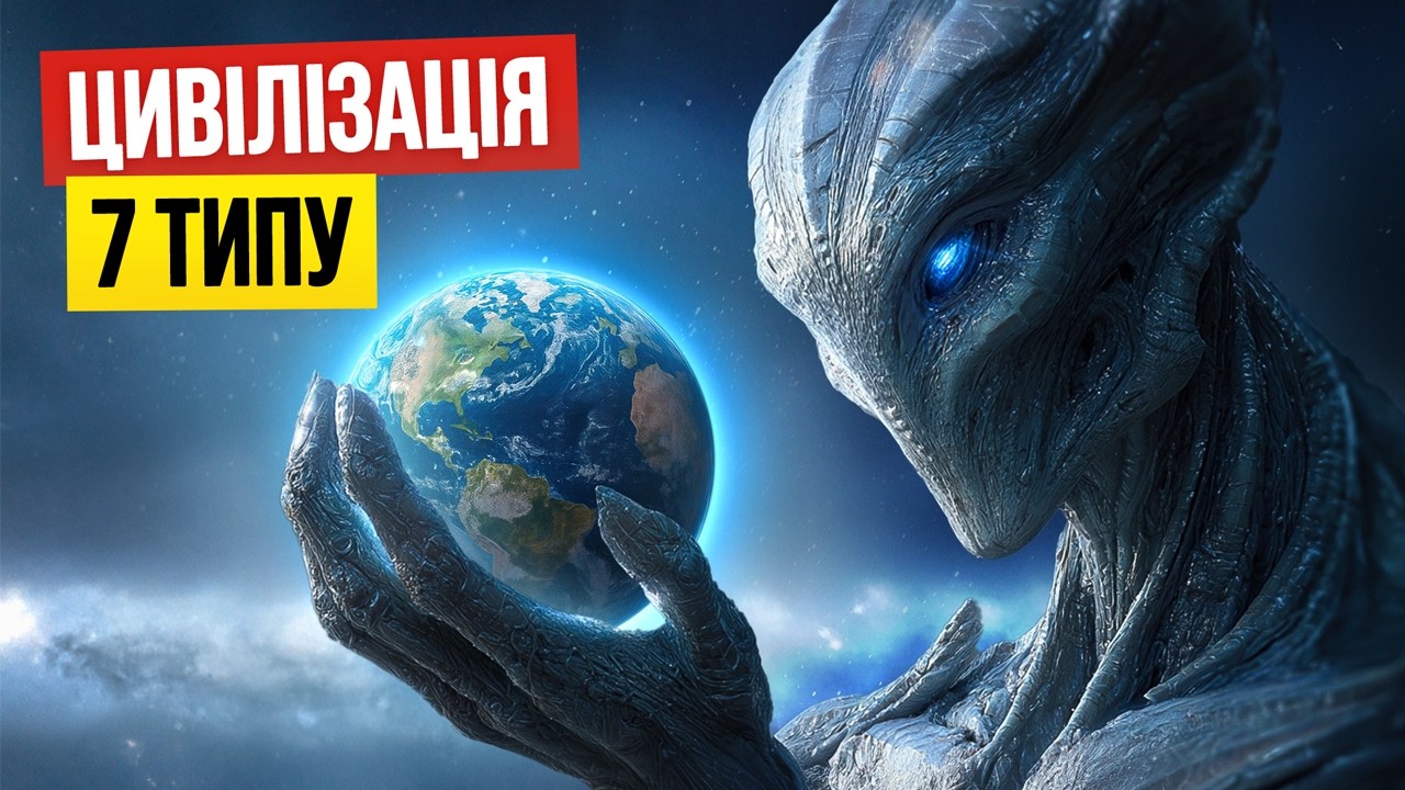 ПАРАДОКС ФЕРМІ ЗЛАМАНО: Чому найрозумніші цивілізації ХОВАЮТЬСЯ?