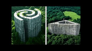 Estas misteriosas estructuras prehistóricas descubiertas en China revelan secretos antiguos