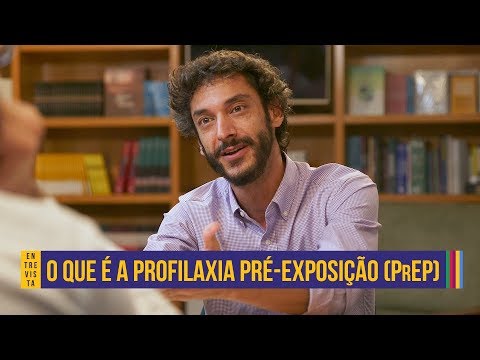 Infectologistas esclarecem polêmica matéria sobre PrEP