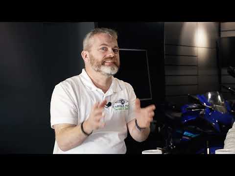 Honda PCX125 and Yamaha NMAX - 2025 is a big year for 125cc scooters