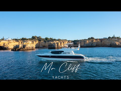 Mr. Cliff Yachts VILAMOURA