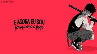 The Score - Glory  [Legendado PT BR]