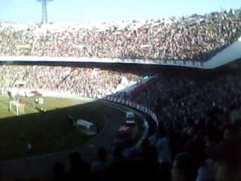 Santa Cruz x Guarany/CE