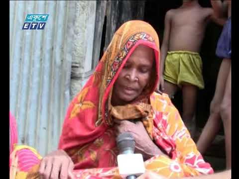 সিরাজগঞ্জে দুর্যোগ মোকাবেলায় ৪০ সদস্যের ফুড ব্যাংক