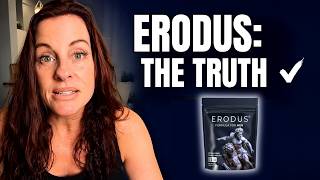 Erodus Review 2026 - The Honest Truth Nobody Tells You (Watch Before You Buy)