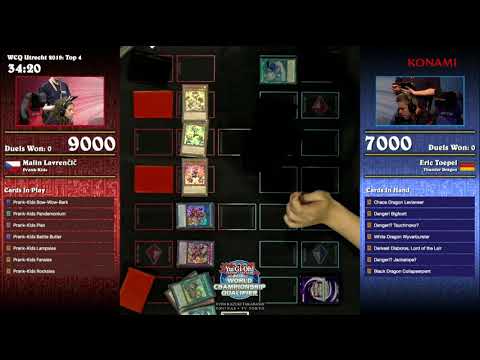 2019 WCQ Utrecht – Dragon Duel – Top 4 – Malin Lavrenčič (Prankids) vs. Eric Toepel (Thunder