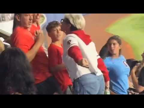 More Closer Videos Of Angry Phillies Fan Taking Ball From Kid