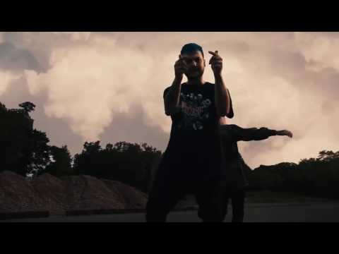 WAVY JONE$ x GHOSTEMANE - Palehorse (Official Video)