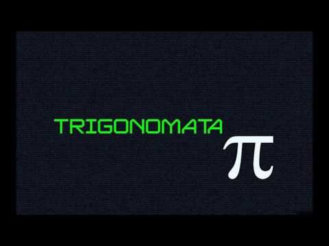 KRASCEND - TRIGONOMATA