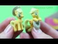 Май Литл Пони. Шоколадный шар Чупа Чупс (My Little Pony, Chupa Chups Surprise ...