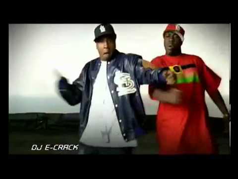 Chamillionaire - Life (ft. Game & Nicky Minaj) [Prod. by E-Crack]