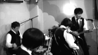 The Rutles Tribute Band in Japan &quot;The Mountbattens&quot; plays &quot;Blue Suede Schubert&quot; 2012