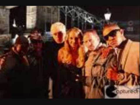 N-Dubz Ft Mr. Hudson - Playing With Fire