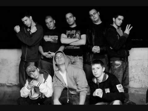 Papi Jaaz, Generali & Skipper - Smak Sveta (serbian rap)