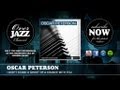 Oscar Peterson - I Don't Stand a Ghost of a Chance With You (Alternate Take) (1951) - Overjazz Oscar Peterson - I Don't Stand a Ghost of a Chance With You (Alternate Take) (1951)