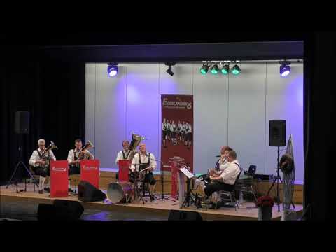 KUBES REVIVAL 2019 - "Böhmischer Wind" - EGERLÄNDER 6