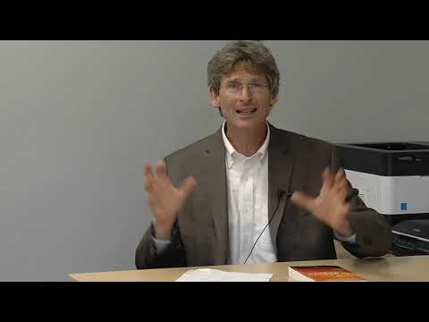 SCCC Novel Series:  About The Martian, presented by Dr. Jon Connolly