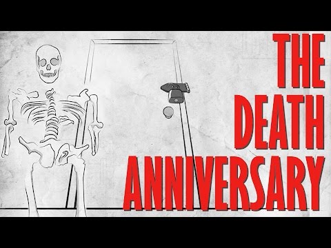 The Death Anniversary: My Haunting Ex-Wife - Haunted House Story Time // Something Scary | Snarled