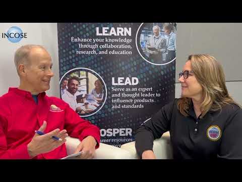 INCOSE Certification with Tami Katz