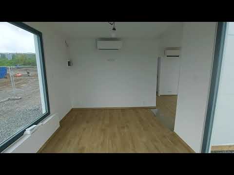 MiniHaus Czech republic/Praha/Arcus-city.cz/ Office/ UBM Development