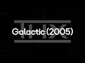 THX Galactic 2005