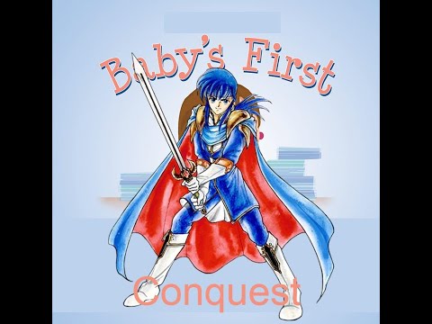 Seliph Conquers His First Castle(FE4 0% Growths Part 33)
