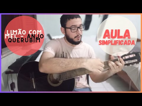 Anjo Querubim - Limão com Mel
