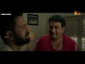 Comedy Kings Santhanam And Prudhvi S Iconic Scene Parris Jayaraj Tamil Movie Scene