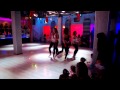 Saggio Savana Dance - 3 