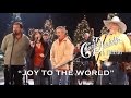 Joy To The World (Live) - The Charlie Daniels Band & Friends