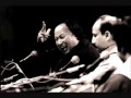 Must Must (lost in his work) - Nusrat Fateh Ali Khan ft. Michael Brooks