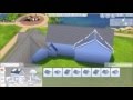 Sims 4 Tudor Mansion Pt 1