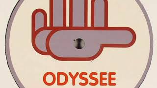 Odyssee - Yucatan