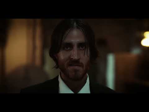 Physical Touch | Official Trailer