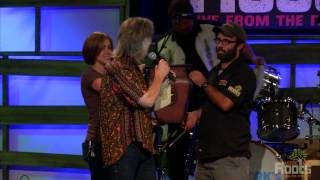 Jim Lauderdale - ALS Ice Bucket Challenge