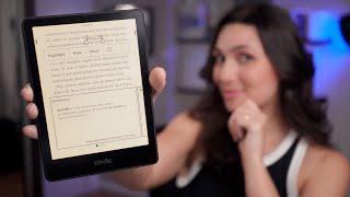 NEW TO THE KINDLE? Essential Gestures You Need to Know!