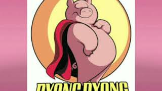 Download lagu PYONG PYONG - ASU RAIMU (MUSIC) mp3 Download lagu PYONG PYONG - ASU RAIMU (MUSIC) mp3