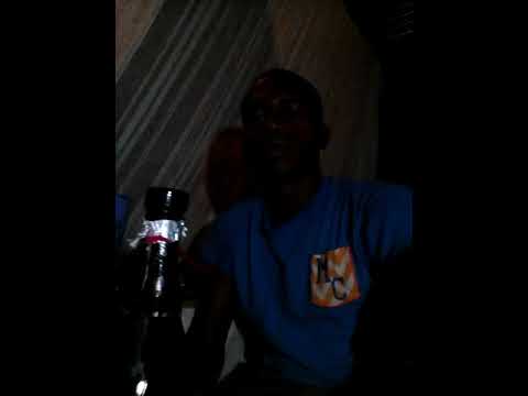 monchoka in quarantine