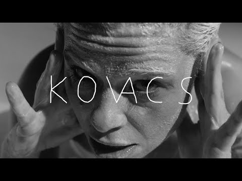 Kovacs - Fragile (Official Live Music Video)