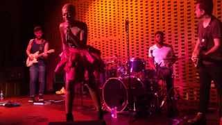 Kimberly Nichole - What&#39;s Up (4 Non Blondes) LIVE
