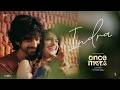 Once More Indra Song Arjun Das Sona Olickal Hesham Hanan Shaah Vignesh Srikanth Yuvaraj