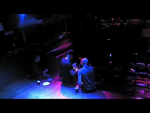 Monday Night Hubba: The Hubbet Show, 25 Sep 2023 at DNA Lounge