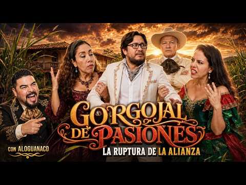 ¡SE ROMPIÓ LA ALIANZA! Betty Arana revela TODO contra el Chino Flores