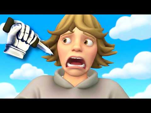 Ich JAGE den 6 7 JUNGEN.... (ehrenlos) Taxi Driver VR