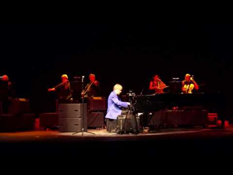 Richard Clayderman - Live from Ruse - Bulgaria