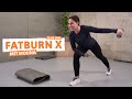 Fatburn X Mit Mouna FitX Kurse Für Zu Hause Classx At Home
