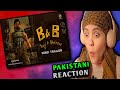 Pakistani React To Bujji & Bhairava - Hindi Trailer | Kalki 2898 AD | Prabhas | Brahmanandam |