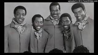 THE TEMPTATIONS - SOMEDAY AT CHRISTMAS